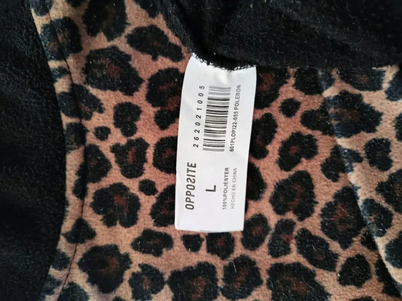Polar animal print L - 3