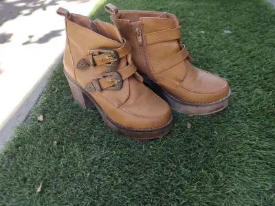 Botines - miniatura 1
