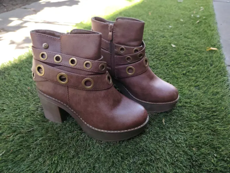 Botines - 2