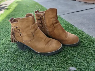 Botines - miniatura 3