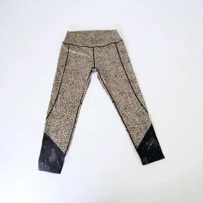 Calzas deportivas lounge XL - miniatura 2