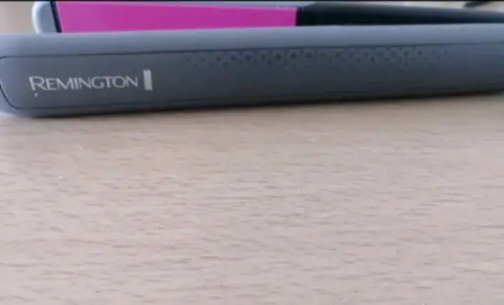 Plancha de pelo Remington S6300 - 2