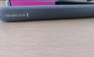 Plancha de pelo Remington S6300 - miniatura 2