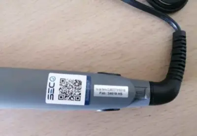 Plancha de pelo Remington S6300 - miniatura 3