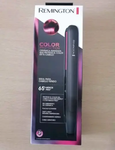 Plancha de pelo Remington S6300 - miniatura 5