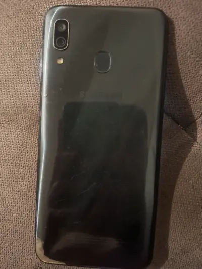 Smartphone Samsung A30 - miniatura 3
