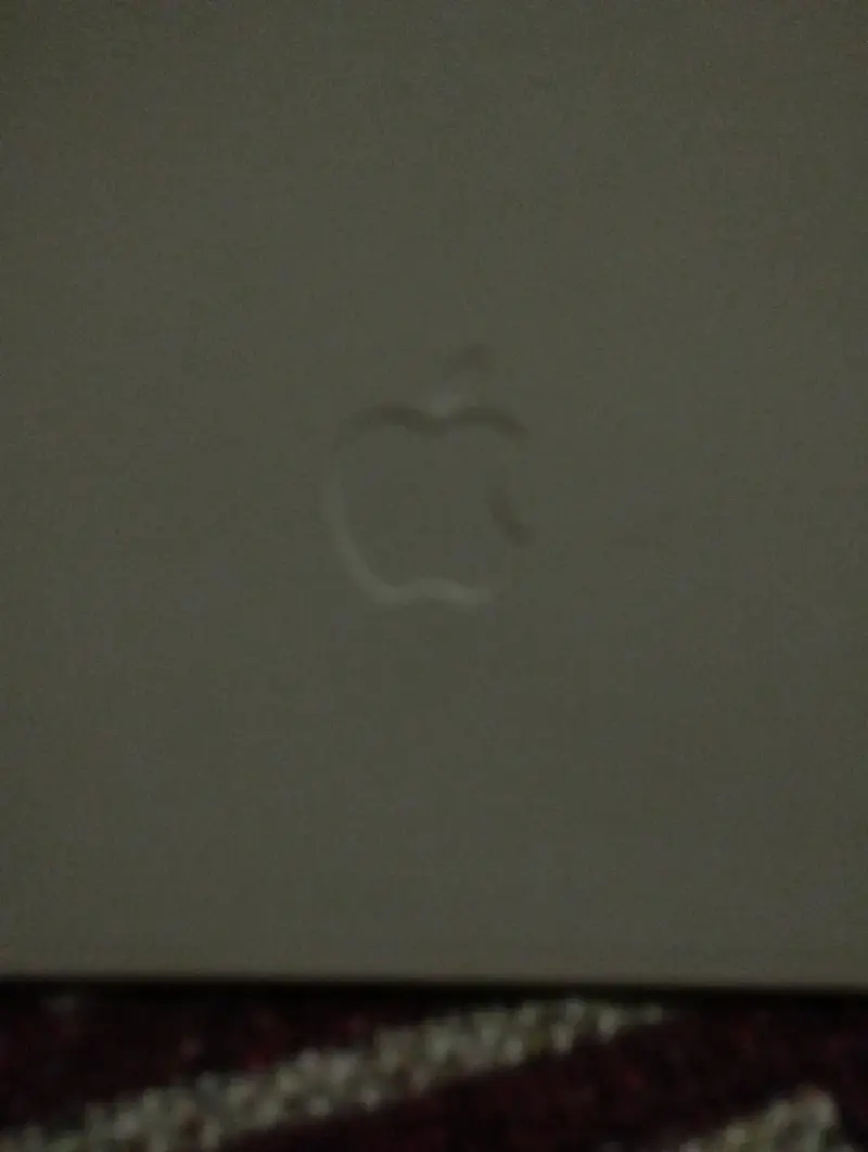 Teclado apple Magic keyboard id touch - 3