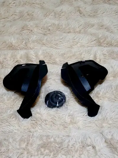 Casco Ruroc Edicion Limitada-Marvel - miniatura 3