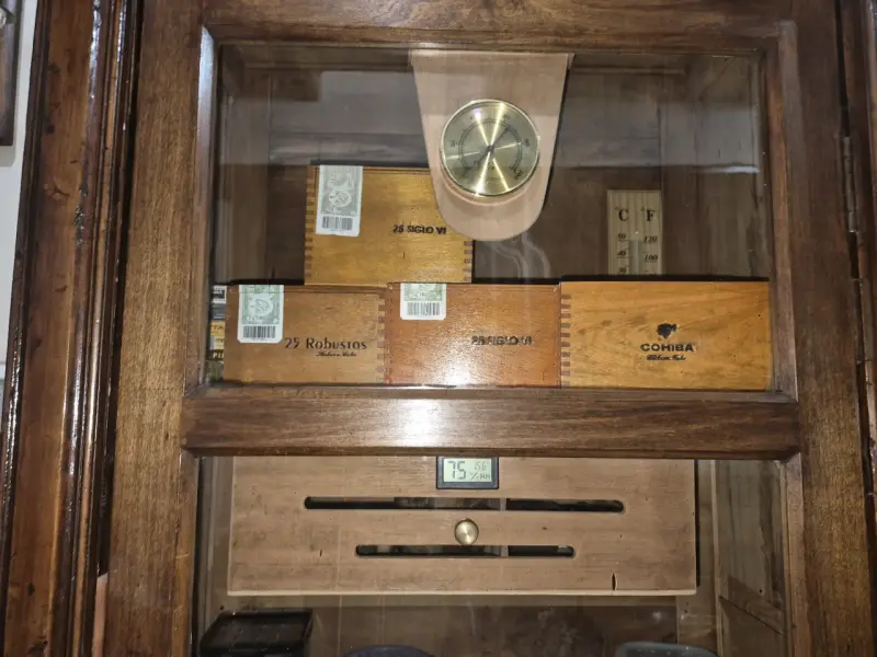 Habanos originales traidos de Cuba - 1