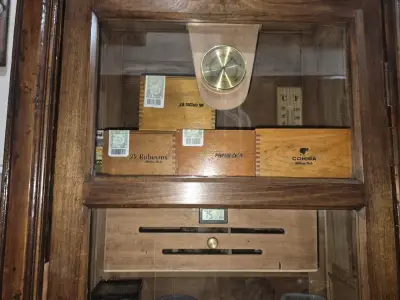 Habanos originales traidos de Cuba - miniatura 1