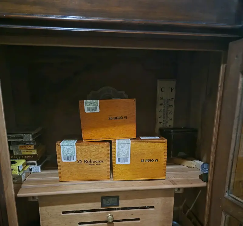 Habanos originales traidos de Cuba - 2