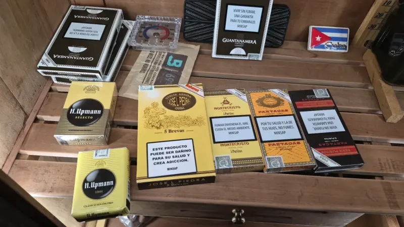 Habanos originales traidos de Cuba - 3