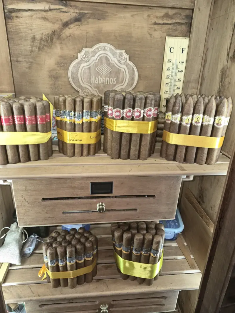 Habanos originales traidos de Cuba - 4