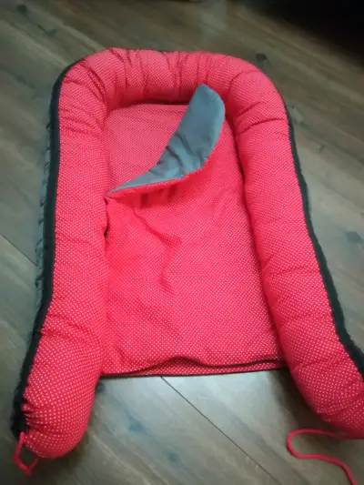 Nido colecho para bebé - miniatura 4