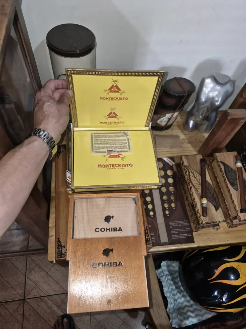 Habanos originales traidos de Cuba - 6
