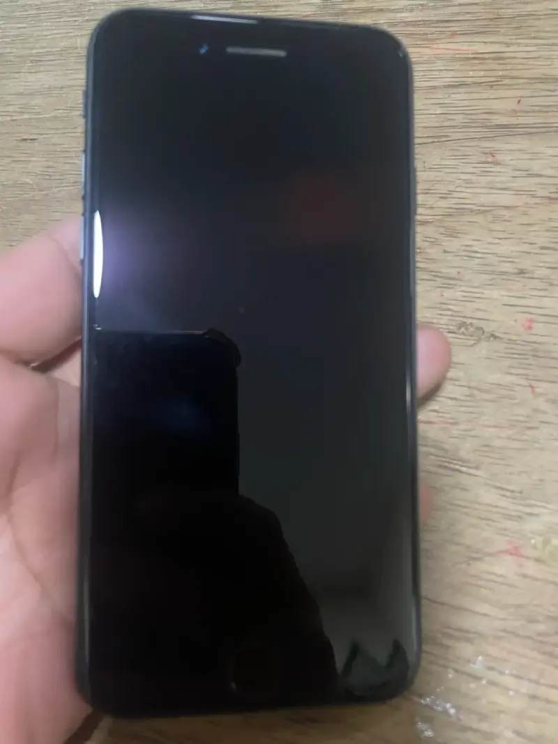 Telefono iphone SE 64GB - 2