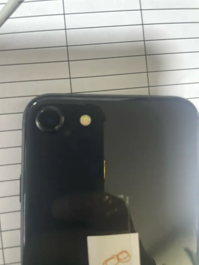 Telefono iphone SE 64GB - 3