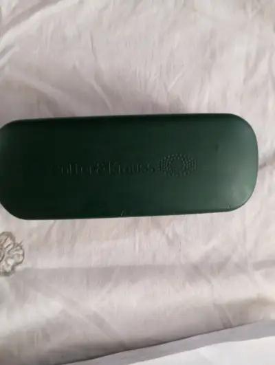 Estuche para gafas Potter & Krauss - miniatura 1