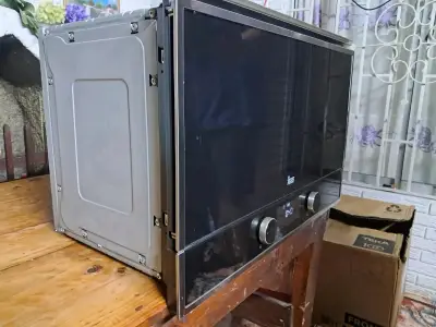 Horno microondas empotrable Teka - miniatura 4