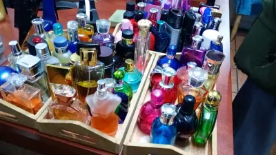 perfumes veganos inspirados en grandes marcas - miniatura 2