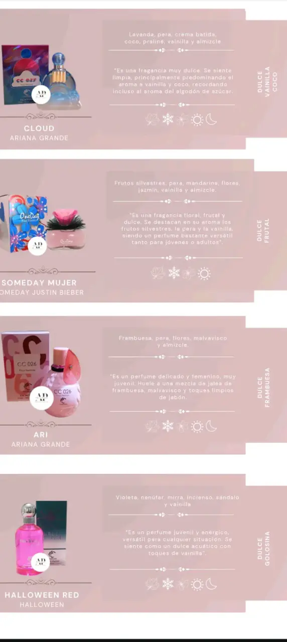 perfumes veganos inspirados en grandes marcas - 4