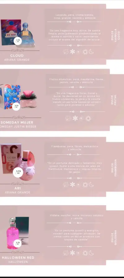 perfumes veganos inspirados en grandes marcas - miniatura 4