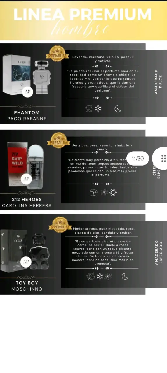 perfumes veganos inspirados en grandes marcas - 5