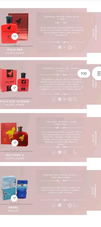 perfumes veganos inspirados en grandes marcas - miniatura 6