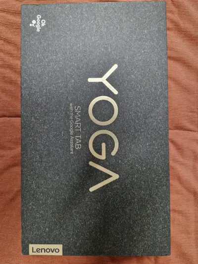 Tablet Lenovo Yoga Smart Tab - miniatura 1