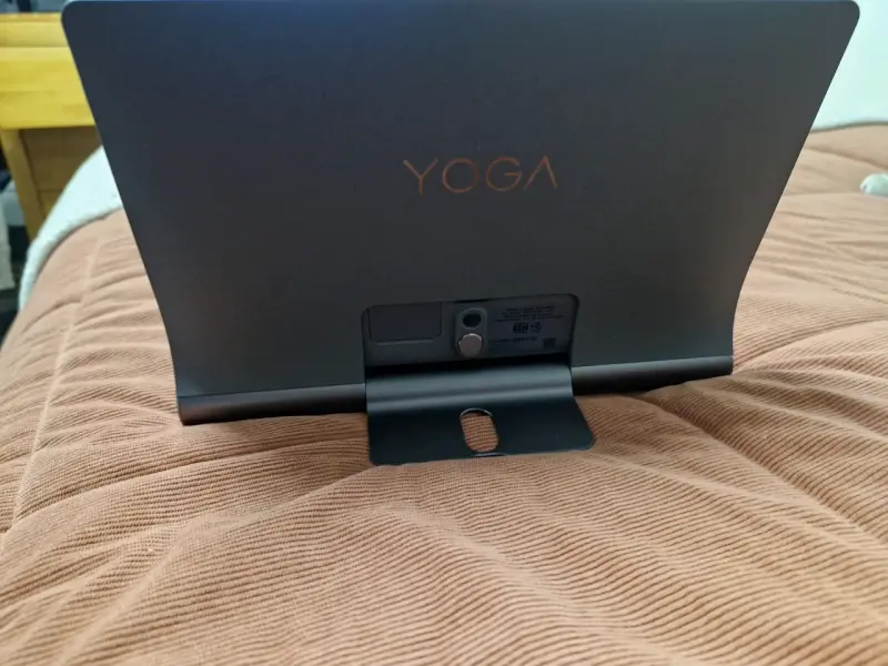 Tablet Lenovo Yoga Smart Tab - 3