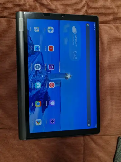 Tablet Lenovo Yoga Smart Tab - miniatura 5