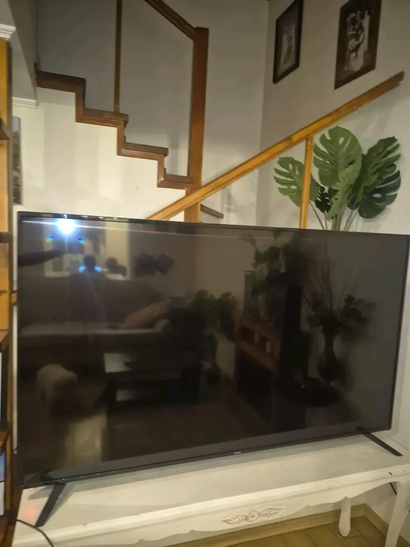Televisor Samrttv 75 pulgadas - 1