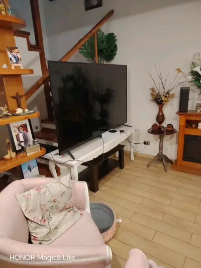 Televisor Samrttv 75 pulgadas - miniatura 3