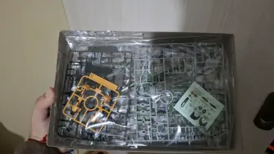 Kit modelo Boba Fett Star Wars - miniatura 3