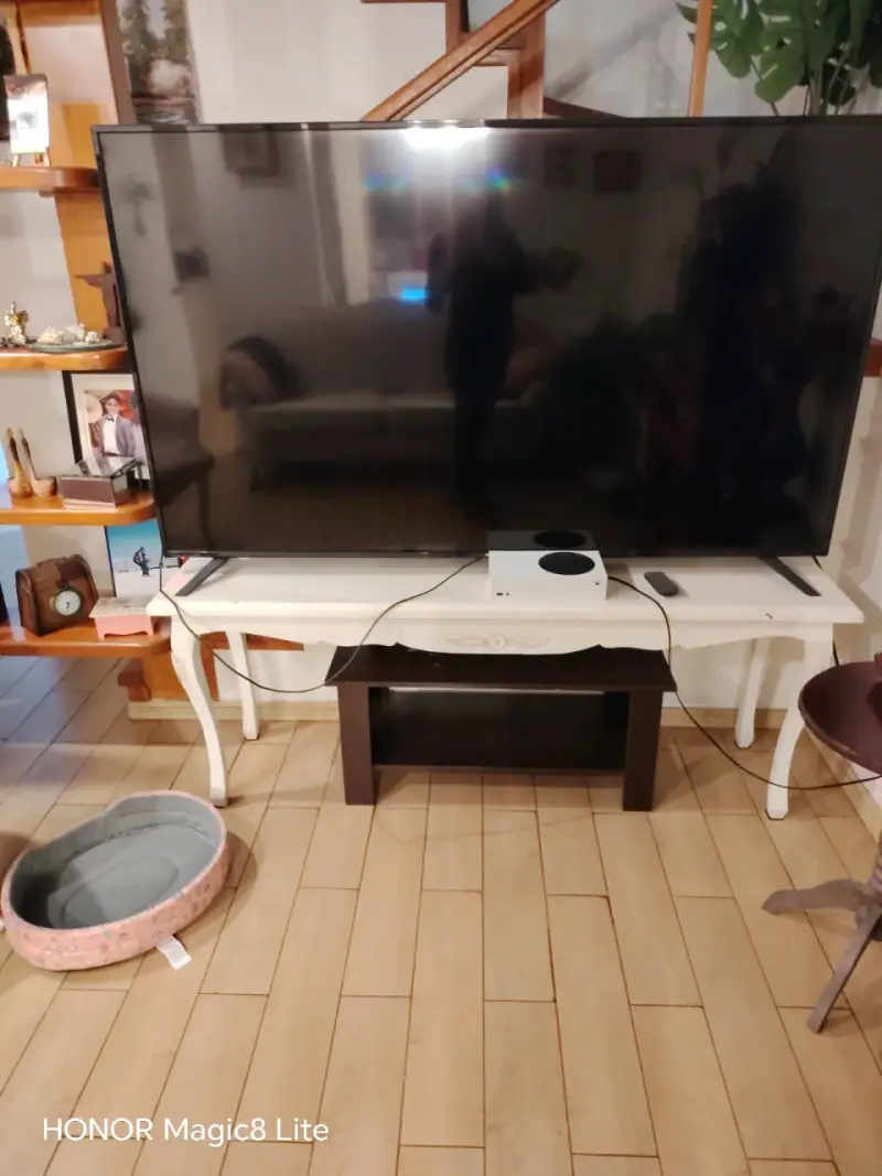 Televisor Samrttv 75 pulgadas - 4