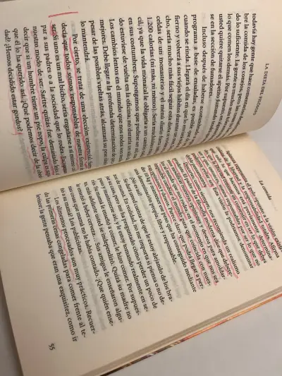 Libro La Dieta del Filósofo - Richard Watson - miniatura 6