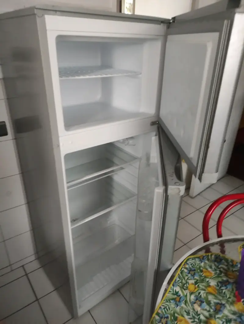 Refrigerador Dos Puertas Sindelen - 3