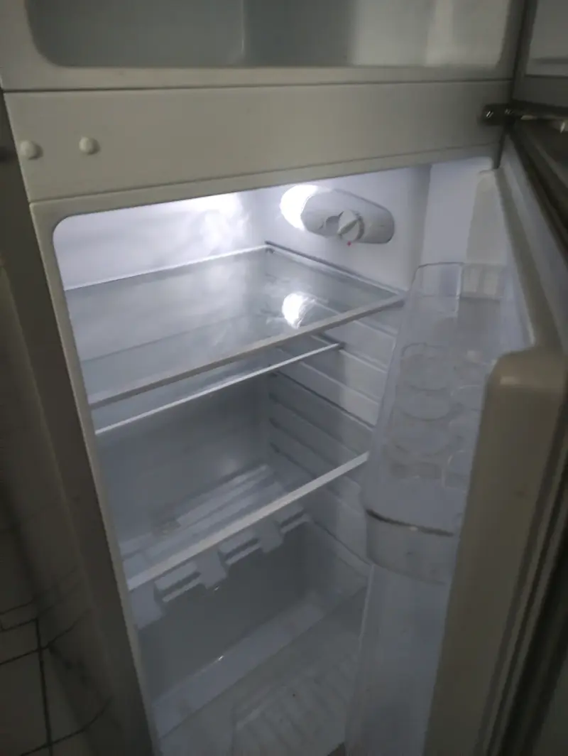 Refrigerador Dos Puertas Sindelen - 4
