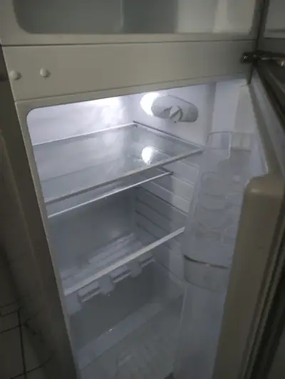 Refrigerador Dos Puertas Sindelen - miniatura 4