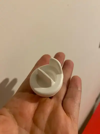 Válvula extractor de leche Avent - miniatura 1