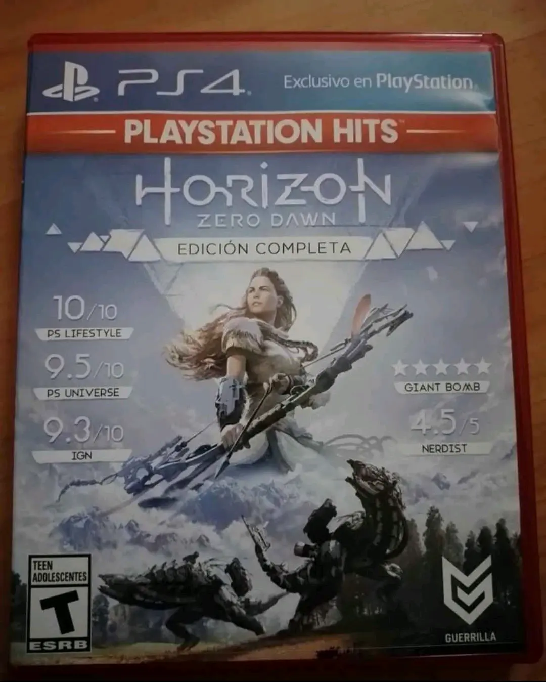 Juegos ps4 - $16.200 | Pulga