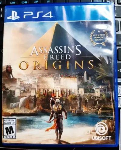 Juegos ps4 - miniatura 2