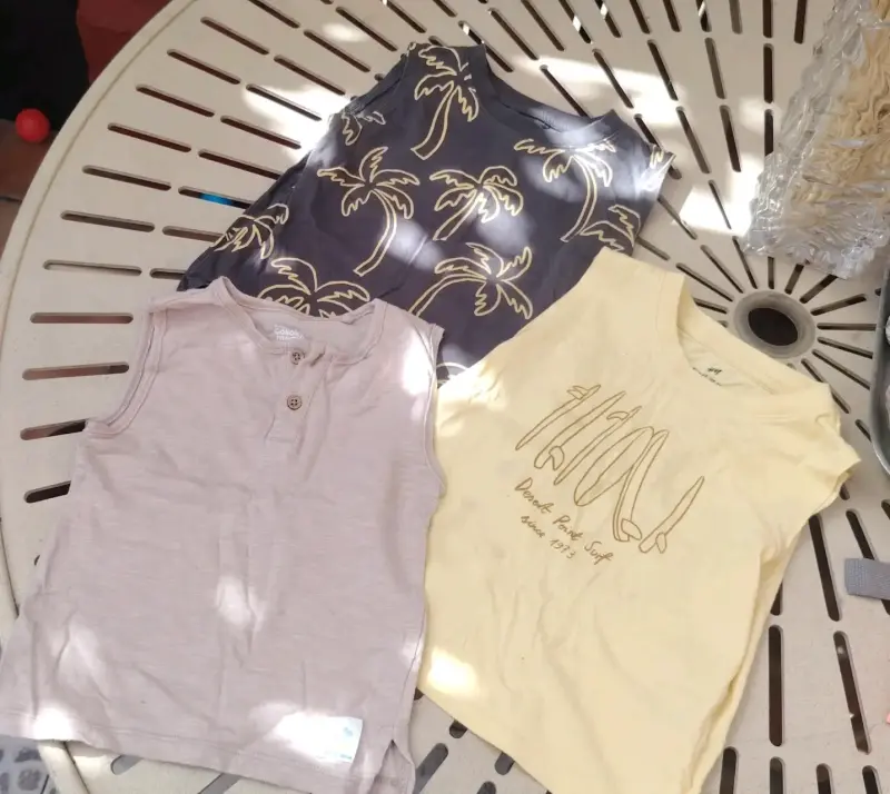 Ropa de niño - 2