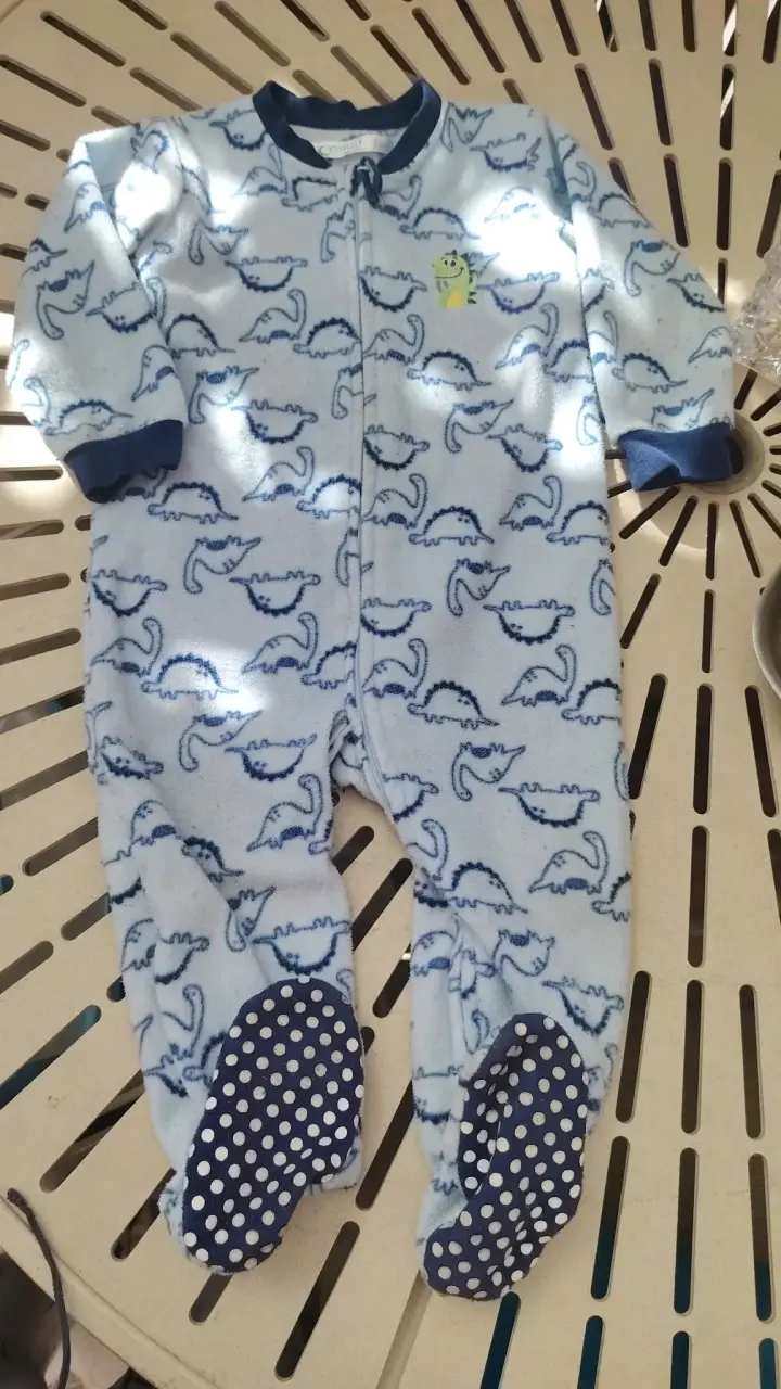 Ropa de niño - 5