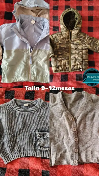 Ropa de niño - miniatura 6