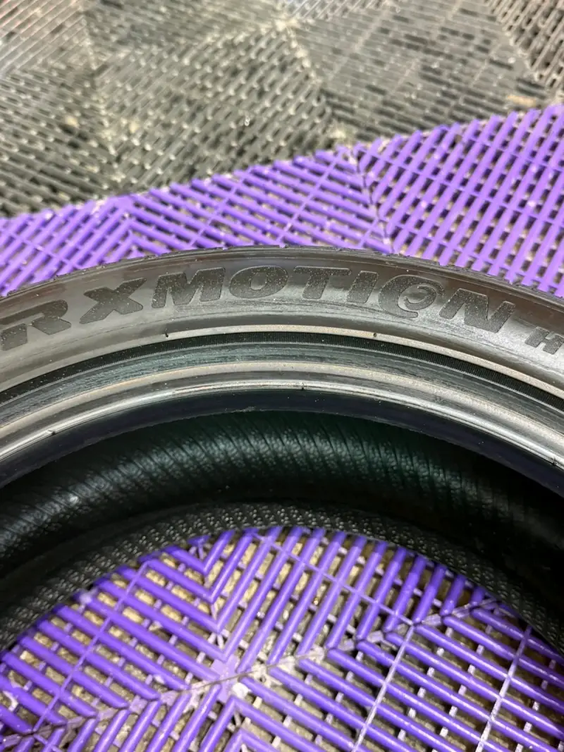 Neumático Roadx RXMotion H12 205/45R16 - 3