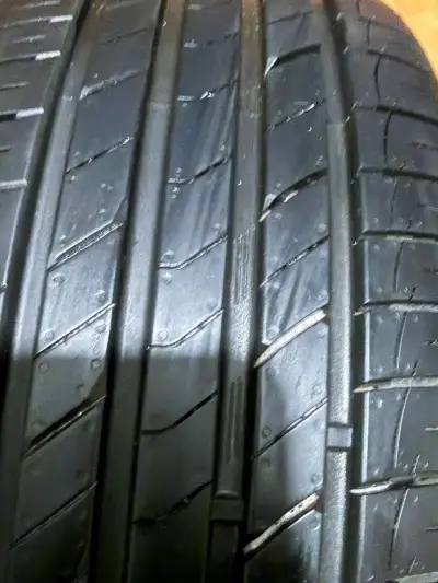 Neumático Roadx RXMotion H12 205/45R16 - miniatura 4