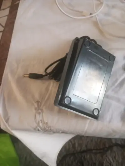 Pedal Acelerador Universal para Máquina de Coser ( - miniatura 2