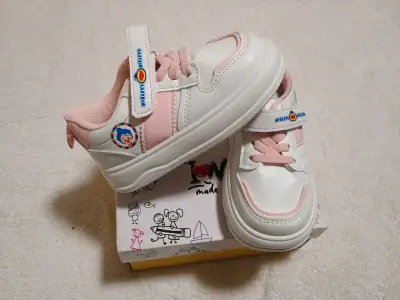 Zapatillas infantiles Plim Plim - miniatura 2
