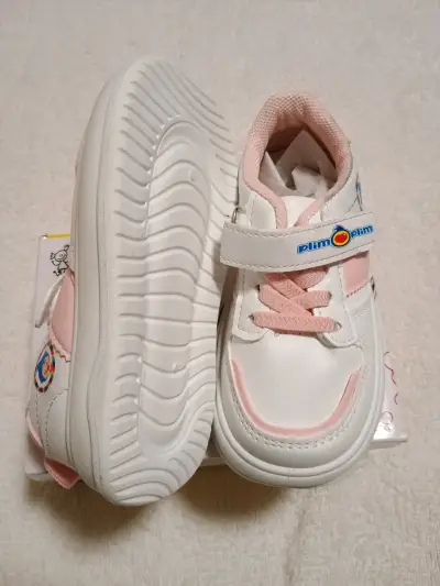 Zapatillas infantiles Plim Plim - miniatura 3